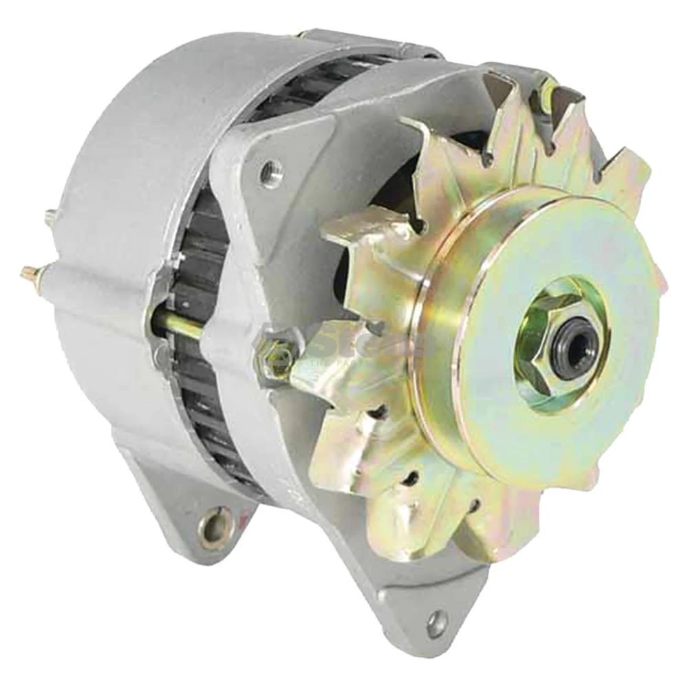 Atlantic Quality Parts Alternator for Massey Ferguson 3933142M91 / 1200-0501