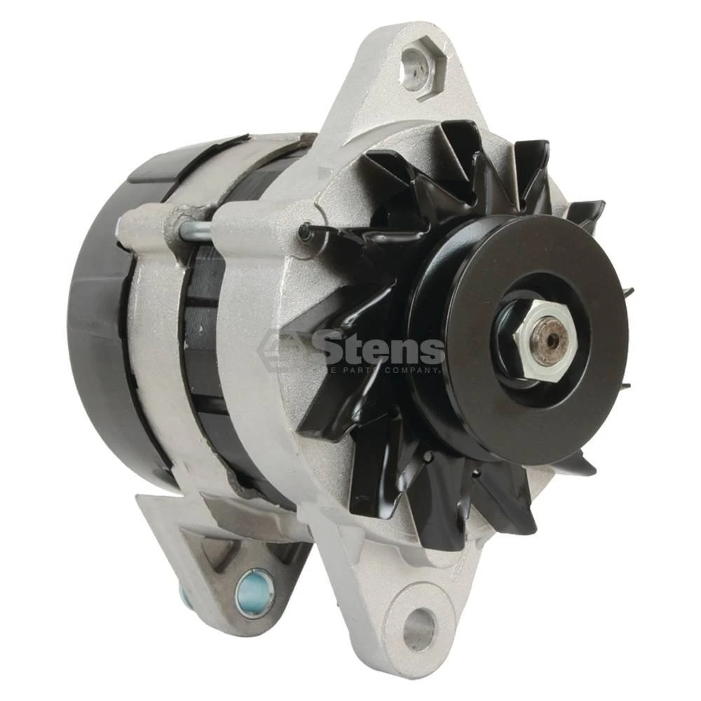 Atlantic Quality Parts Alternator for Massey Ferguson 0013593U91 / 1200-0502