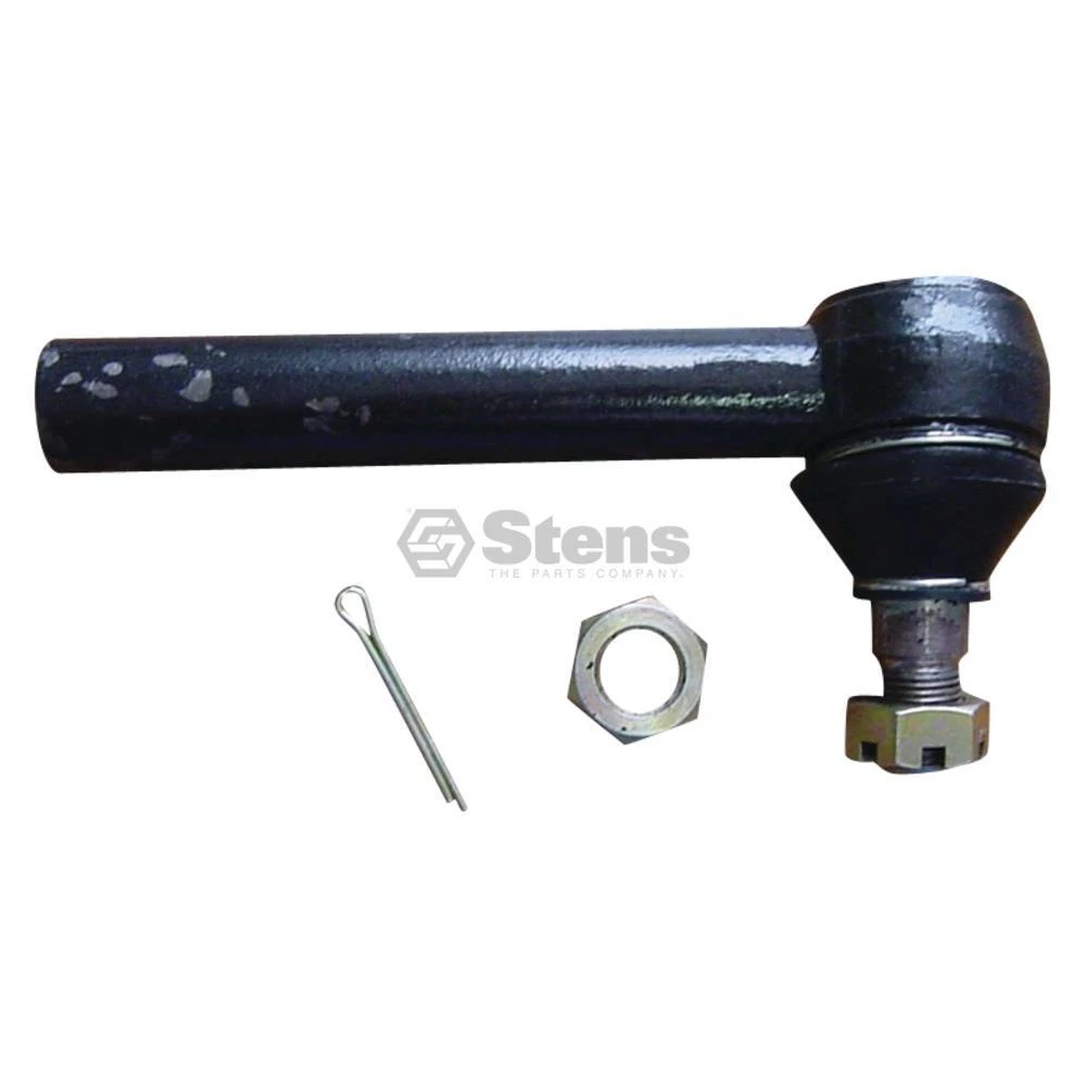 Tie Rod End for Massey Ferguson 3429173M3 / 1204-0051