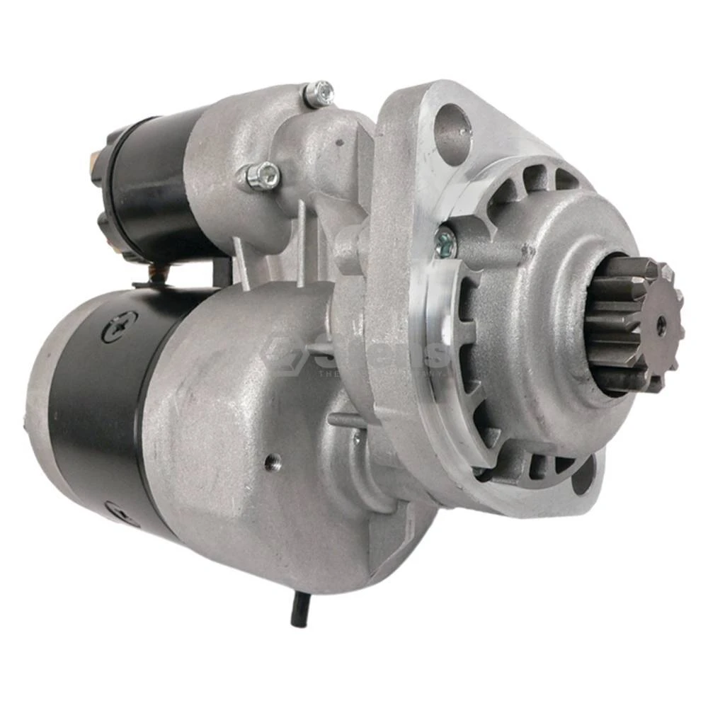 Atlantic Quality Parts Starter for John Deere TY25290 / 1400-0154