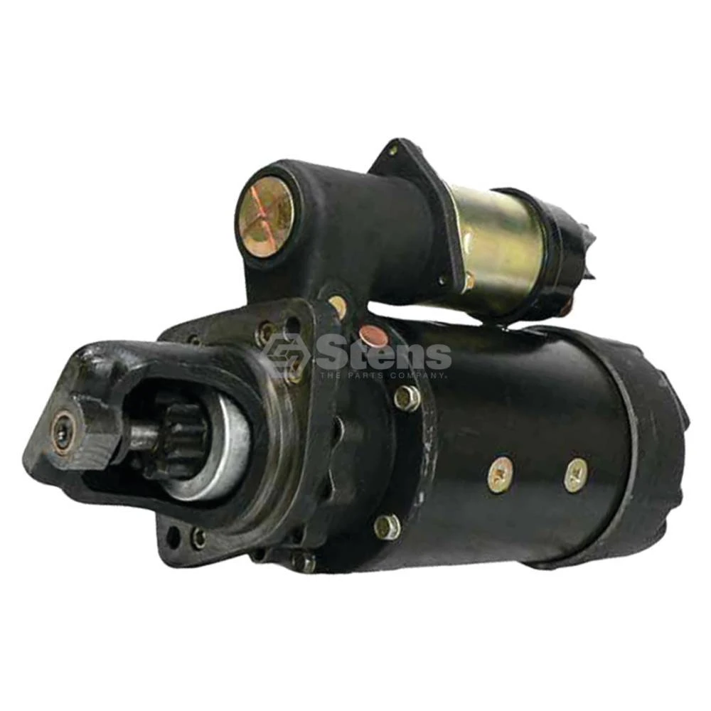Atlantic Quality Parts Starter for John Deere TY6703 / 1400-0182