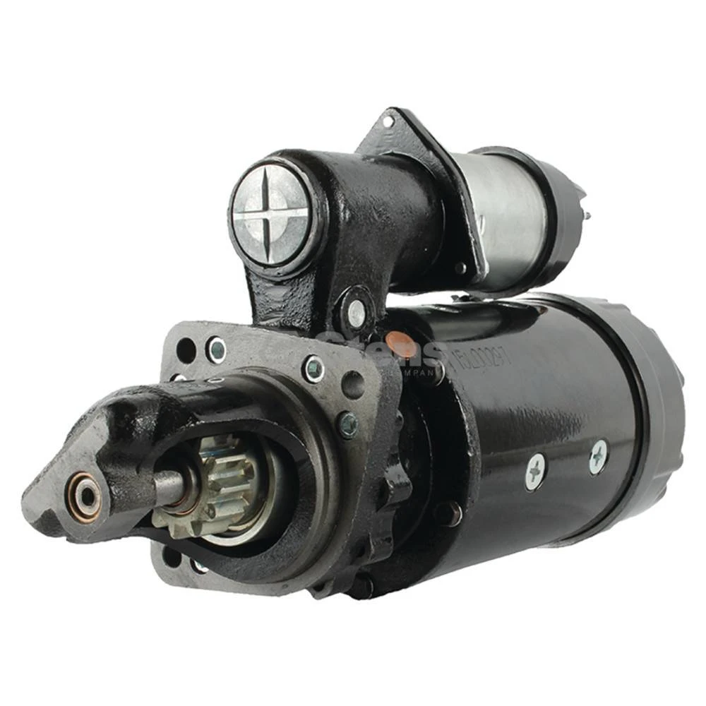 Atlantic Quality Parts Starter for John Deere RE501166 / 1400-0187