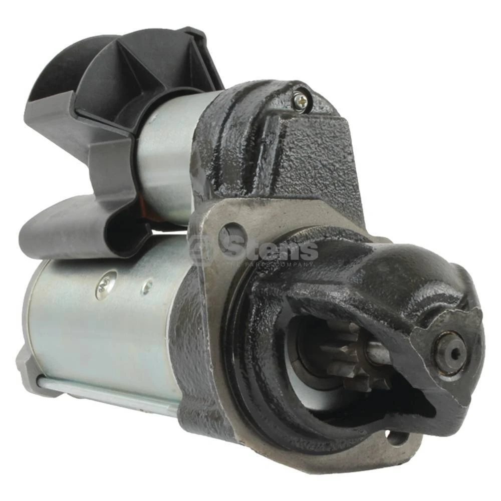 Atlantic Quality Parts Starter for John Deere RE516157 / 1400-0189