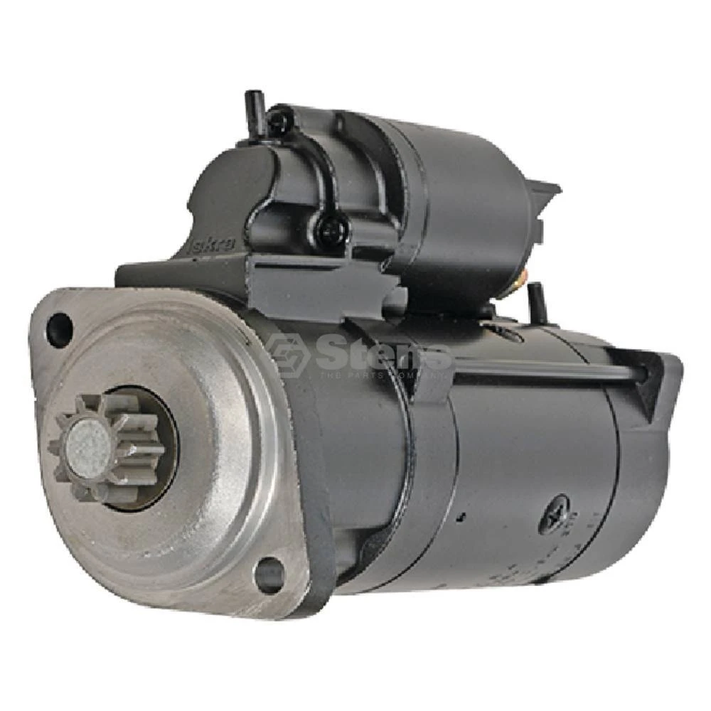 Atlantic Quality Parts Starter for John Deere RE551446 / 1400-0192