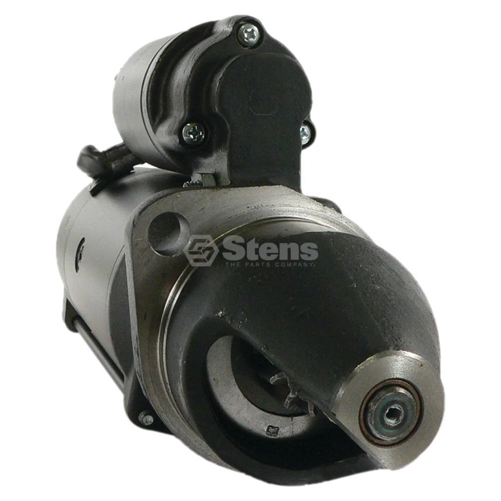 Atlantic Quality Parts Starter for John Deere AL78760 / 1400-0195