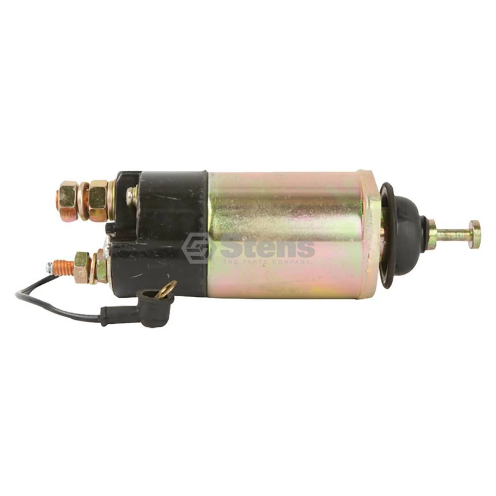 Atlantic Quality Parts Solenoid for John Deere AR84336 / 1400-0206