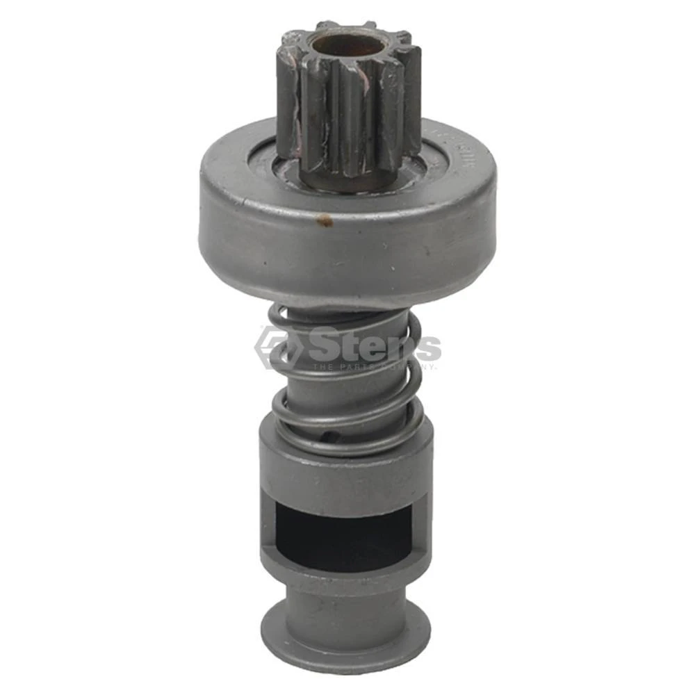 Atlantic Quality Parts Starter Drive for John Deere 1909771 / 1400-0308