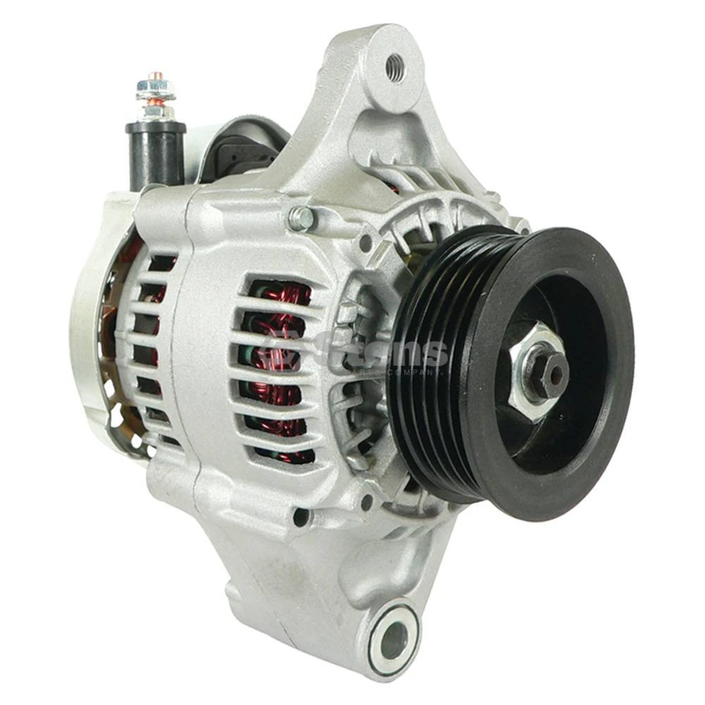 Atlantic Quality Parts Alternator for John Deere RE72916 / 1400-0532