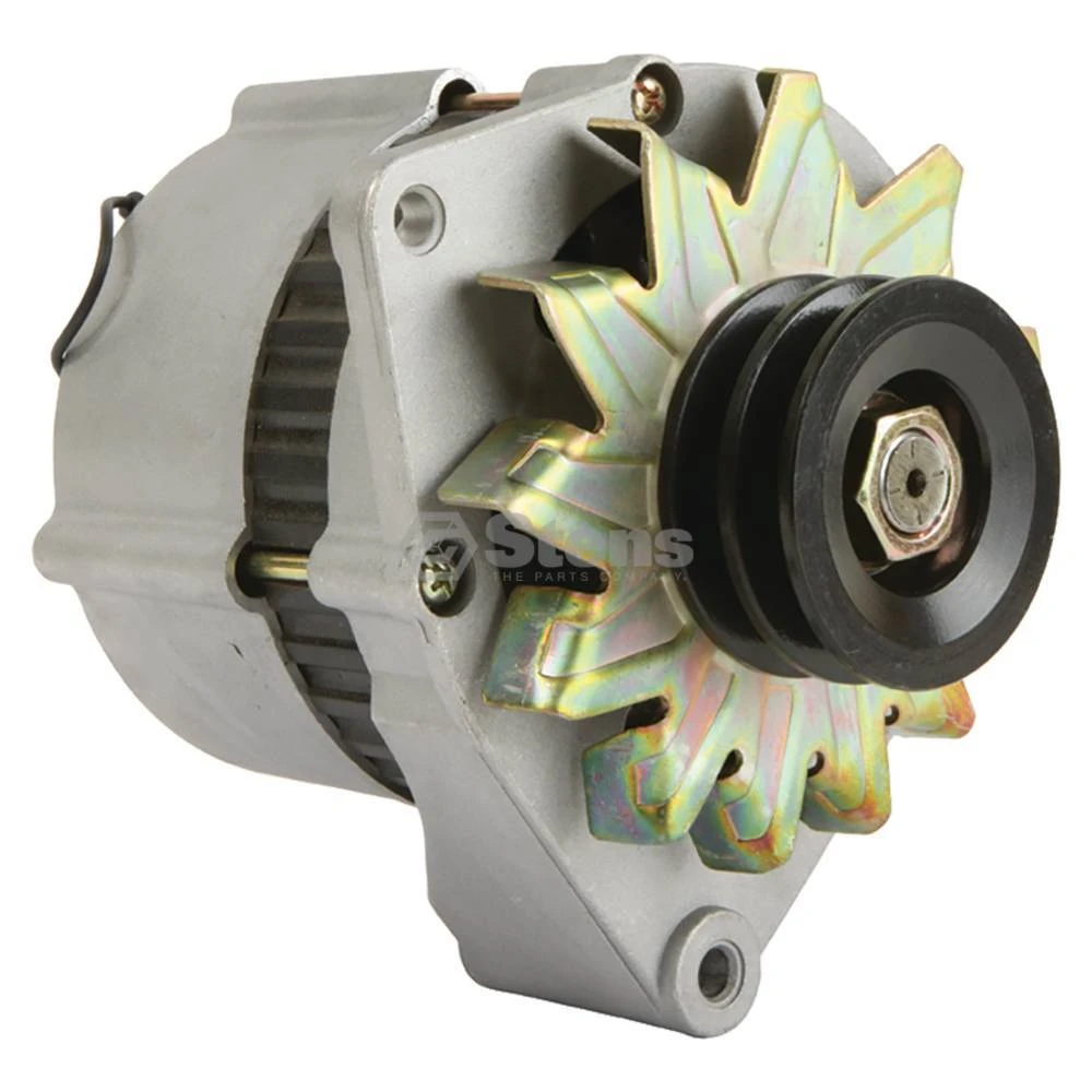 Atlantic Quality Parts Alternator for John Deere AL207589 / 1400-0535