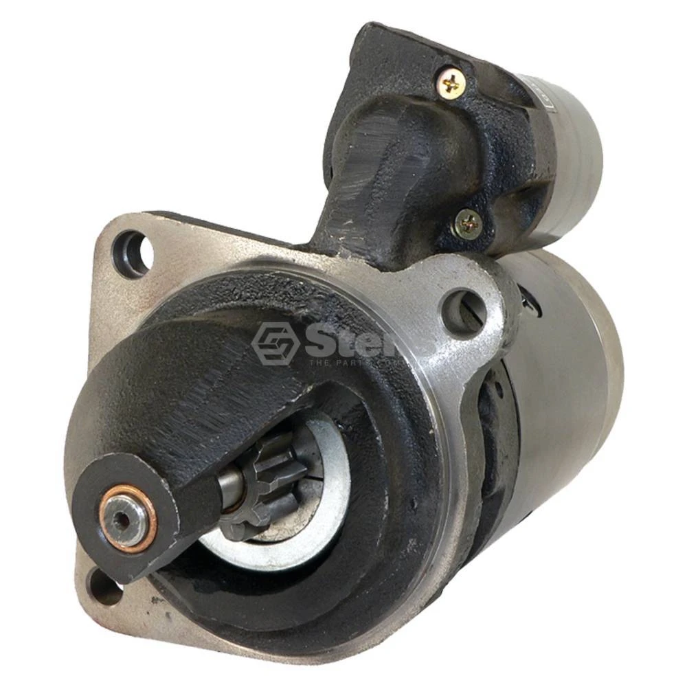 Atlantic Quality Parts Starter for Allis Chalmers 72093331 / 1600-0102