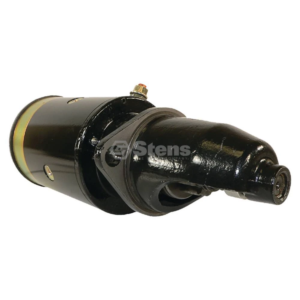 Atlantic Quality Parts Starter for CaseIH 1107448 / 1700-0108