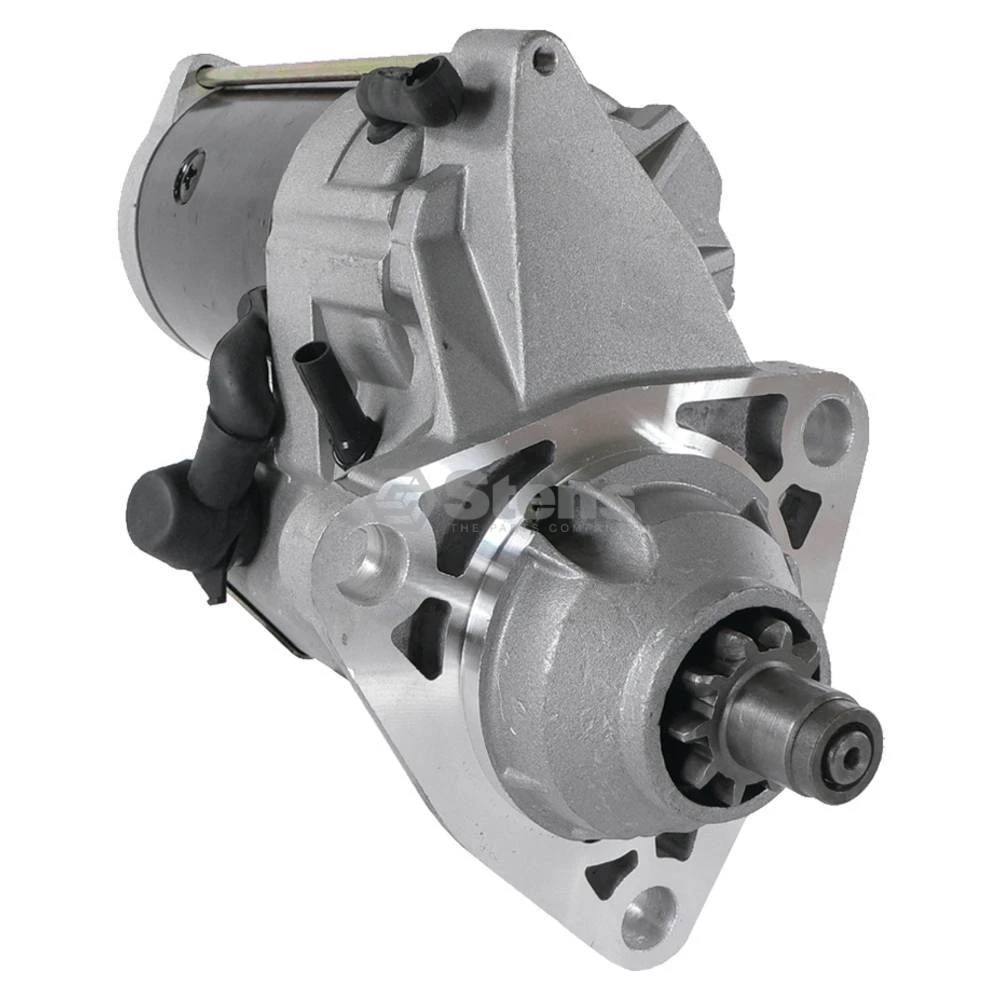 Atlantic Quality Parts Starter for CaseIH 193432A2R / 1700-0112
