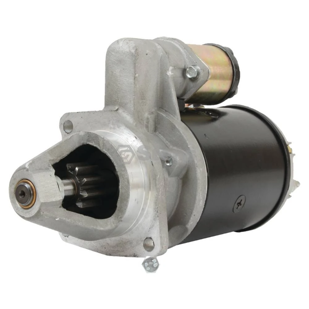 Atlantic Quality Parts Starter for CaseIH 4317290R1 / 1700-0129