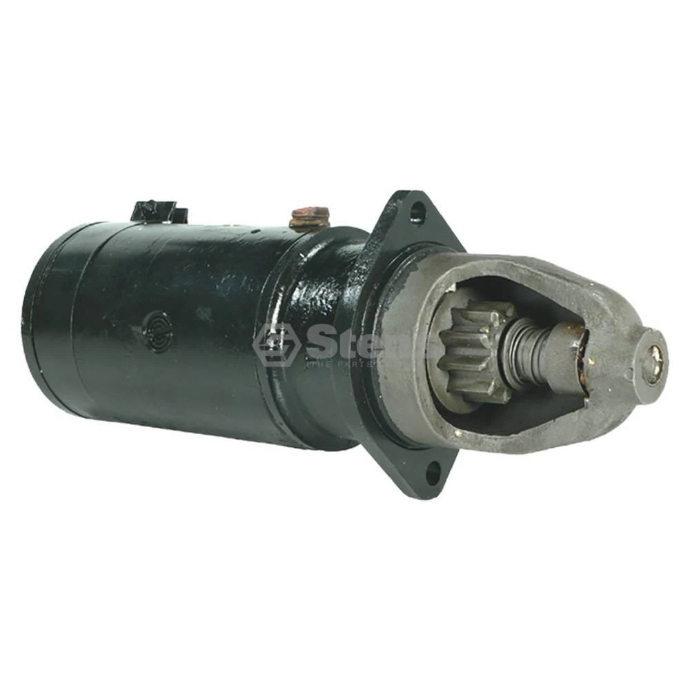 Atlantic Quality Parts Starter for CaseIH 1109613 / 1700-0132