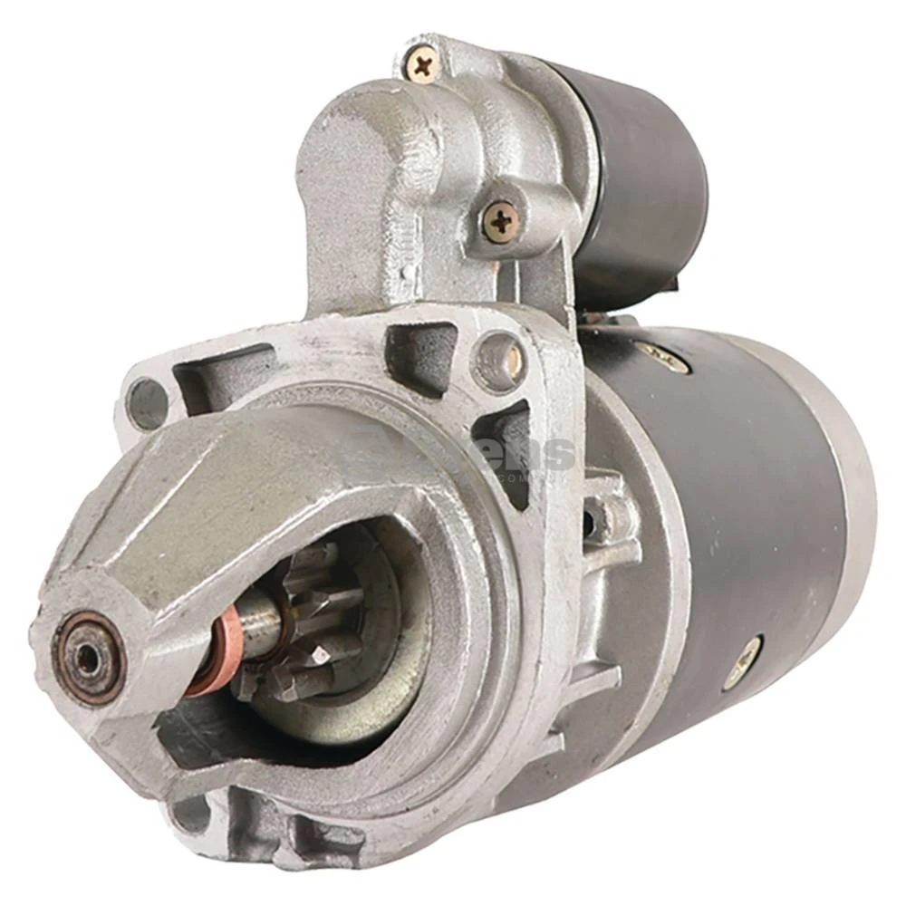 Atlantic Quality Parts Starter for CaseIH V941501 / 1700-0160