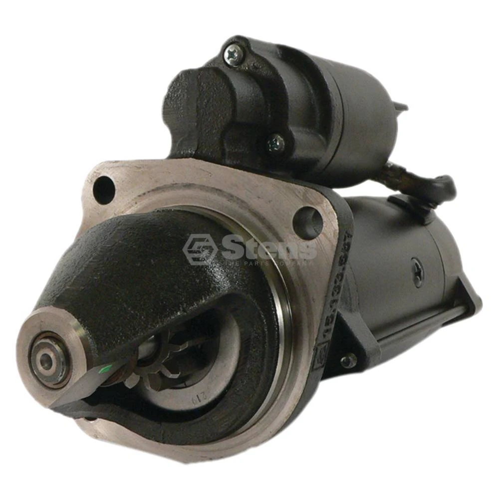Atlantic Quality Parts Starter for Massey Ferguson 6106496M92 / 1700-0163