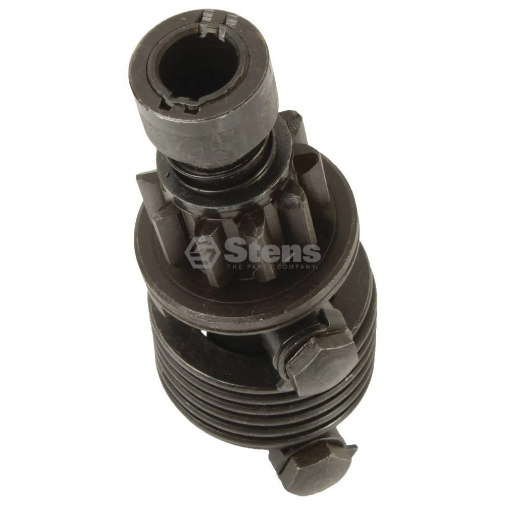 Atlantic Quality Parts Starter Drive for CaseIH 358133R91 / 1700-0307