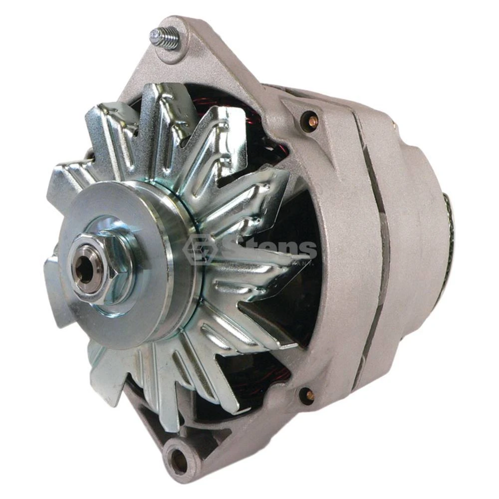 Atlantic Quality Parts Alternator for CaseIH 103804A1R / 1700-0502