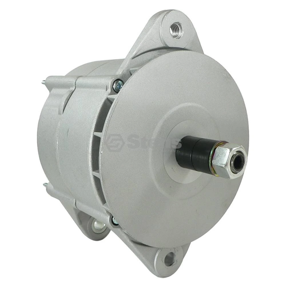Atlantic Quality Parts Alternator for CaseIH 125849A1 / 1700-0512