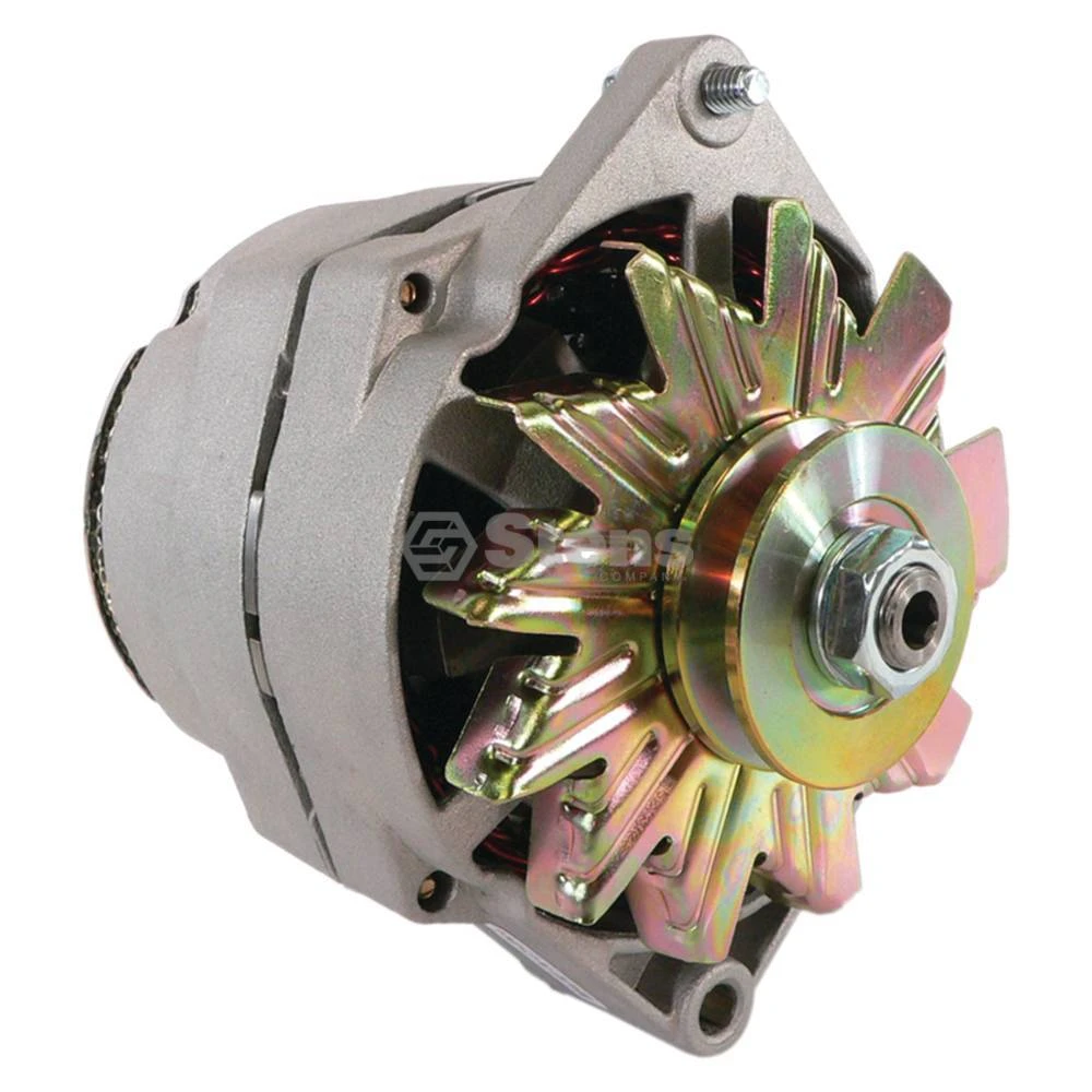 Atlantic Quality Parts Alternator for CaseIH ZAP804A1R / 1700-0513
