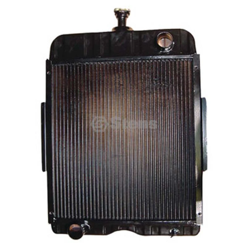Atlantic Quality Parts Radiator | 1706-6503