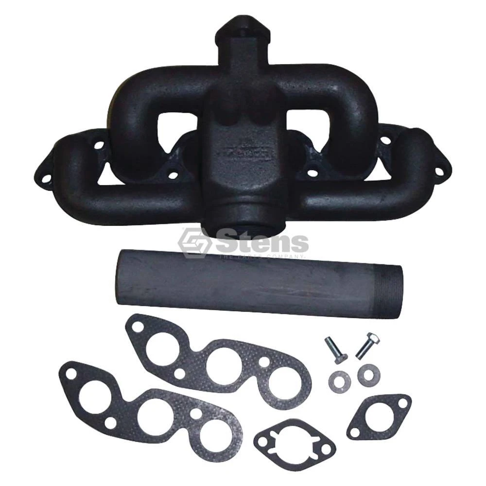 Manifold for CaseIH 362536R21 / 1709-0991