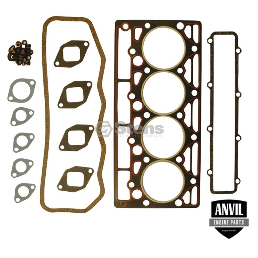 Head Gasket Set for CaseIH 3136799R99 / 1709-9000