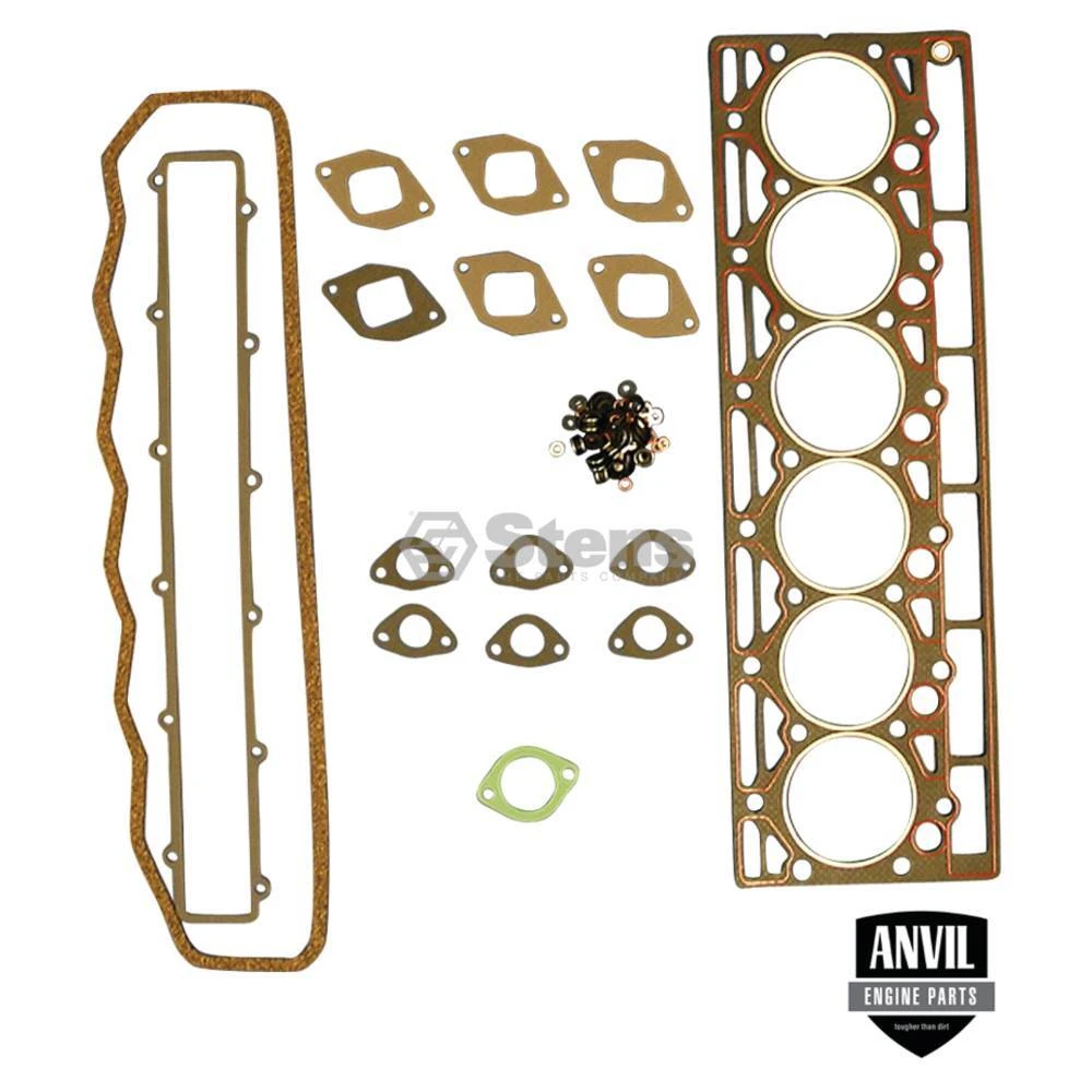 Head Gasket Set for CaseIH 3136801R99 / 1709-9002