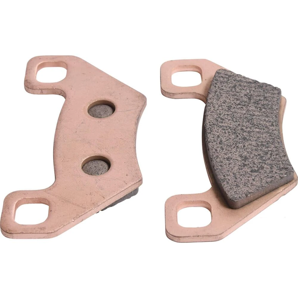 All Balls Racing Brake Pad Kit Sintered / 18-8002