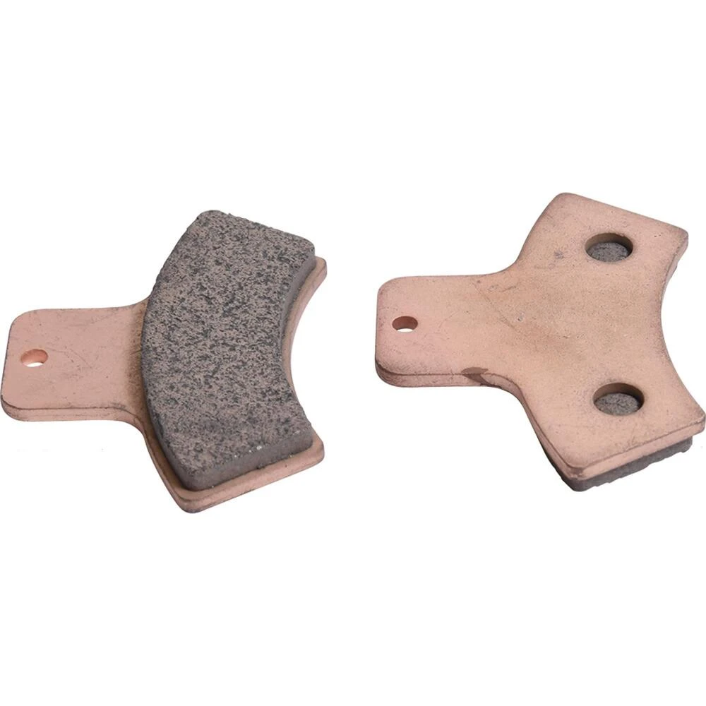 All Balls Racing Brake Pad Kit Sintered / 18-8015