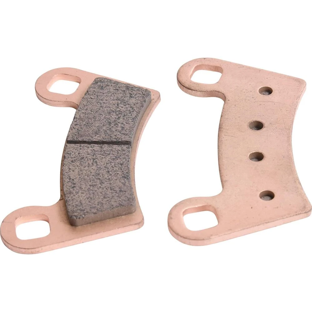 All Balls Racing Brake Pad Kit Sintered / 18-8018