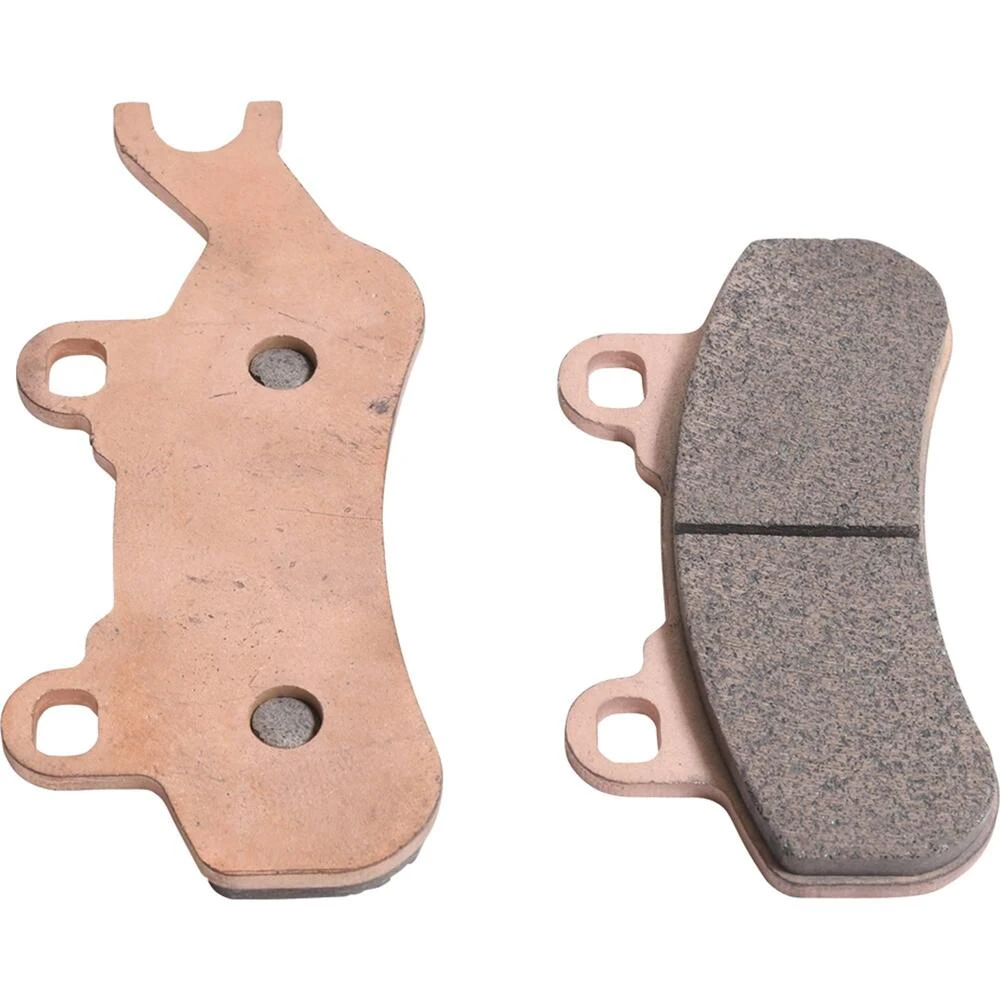 All Balls Racing Brake Pad Kit Sintered / 18-8026