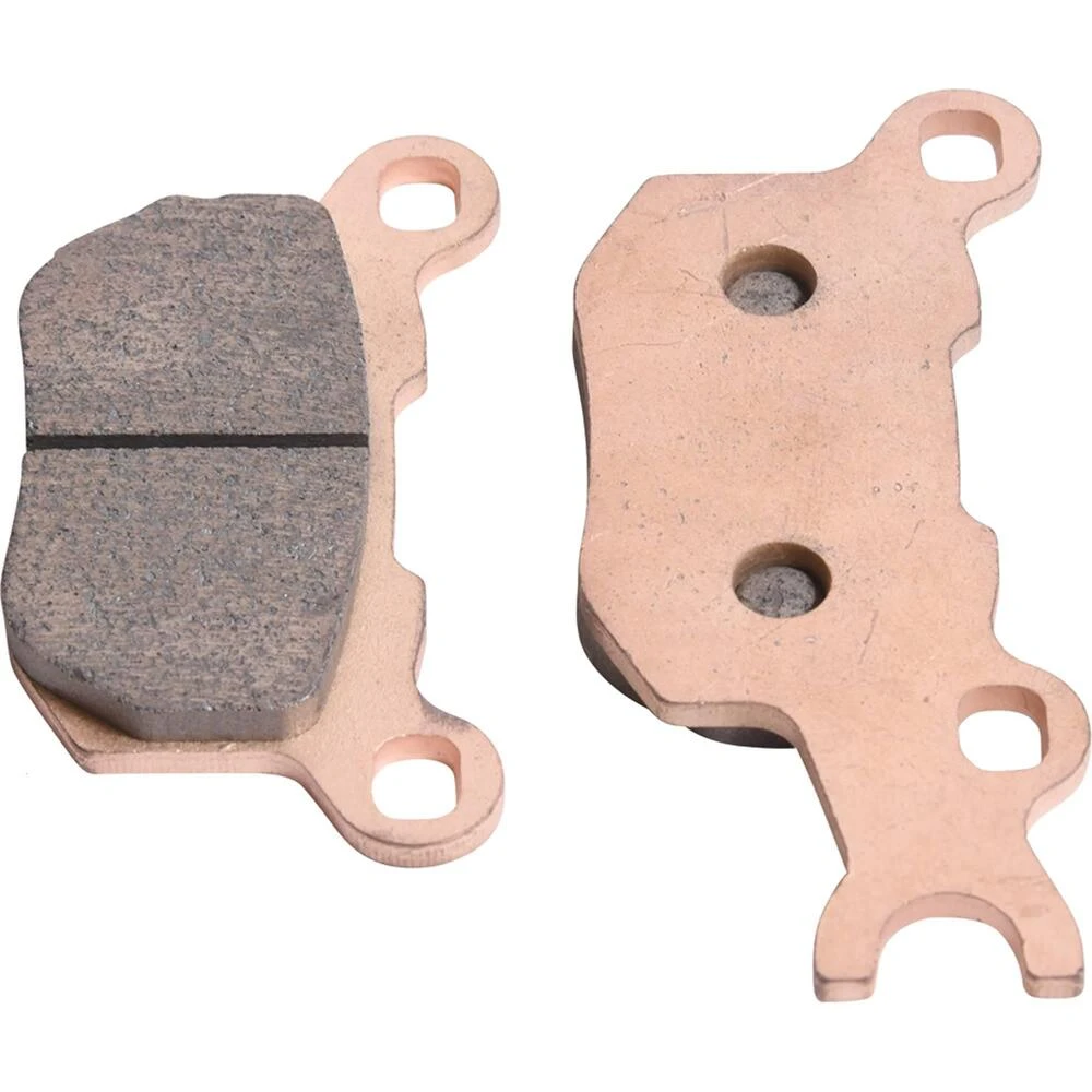 All Balls Racing Brake Pad Kit Sintered / 18-8031