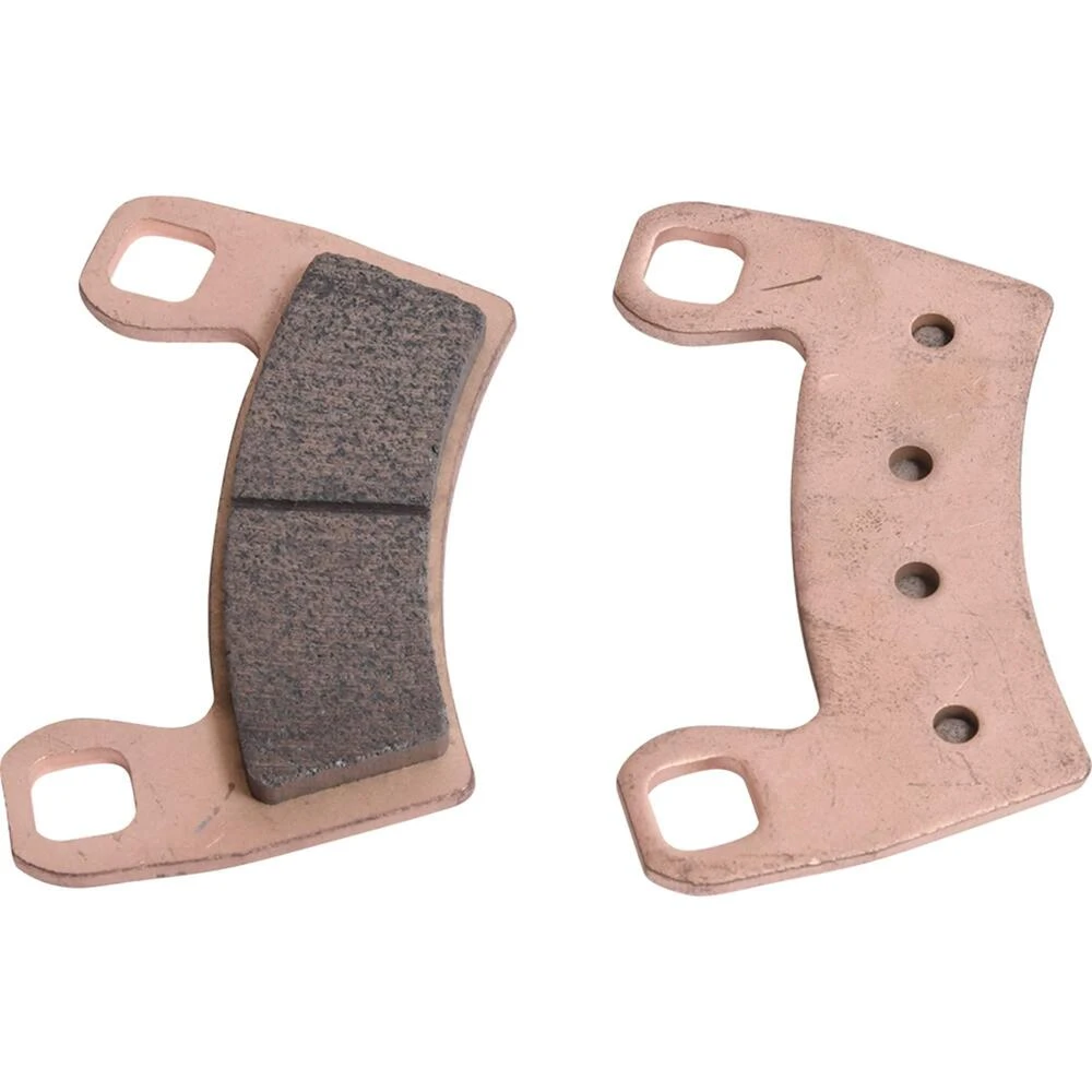 All Balls Racing Brake Pad Kit Sintered / 18-8046