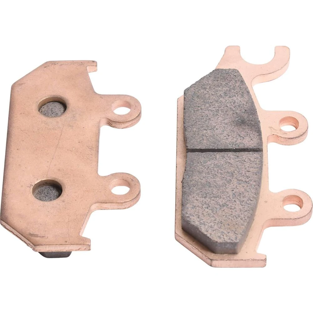 All Balls Racing Brake Pad Kit Sintered / 18-8048