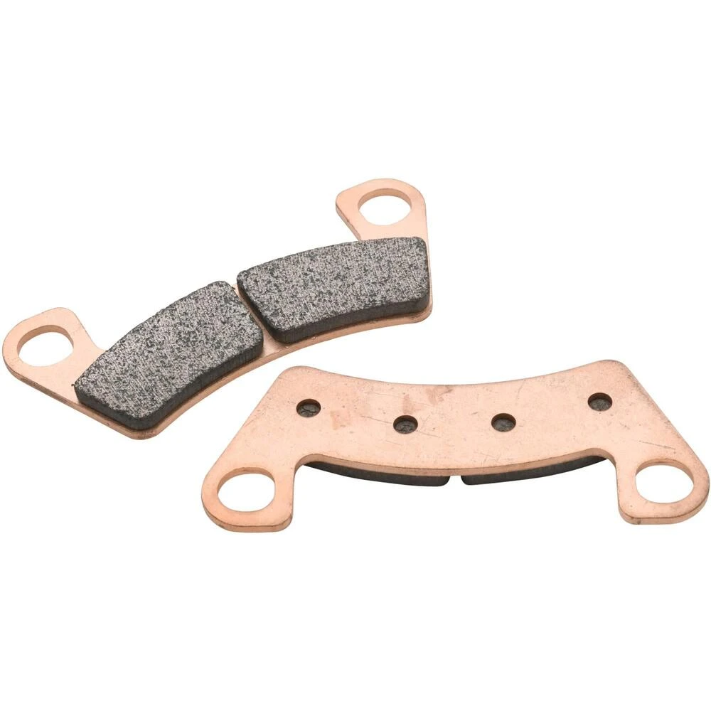 All Balls Racing Brake Pad Kit Sintered / 18-8053