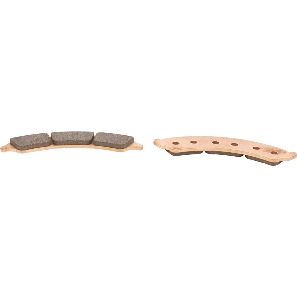 All Balls Racing Brake Pad Kit Sintered / 18-8058
