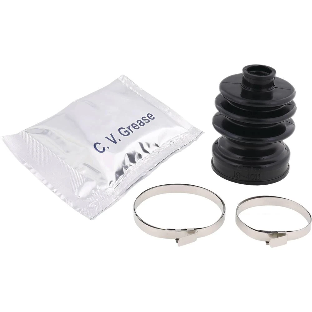 All Balls Racing CV Boot Kit / 19-5013