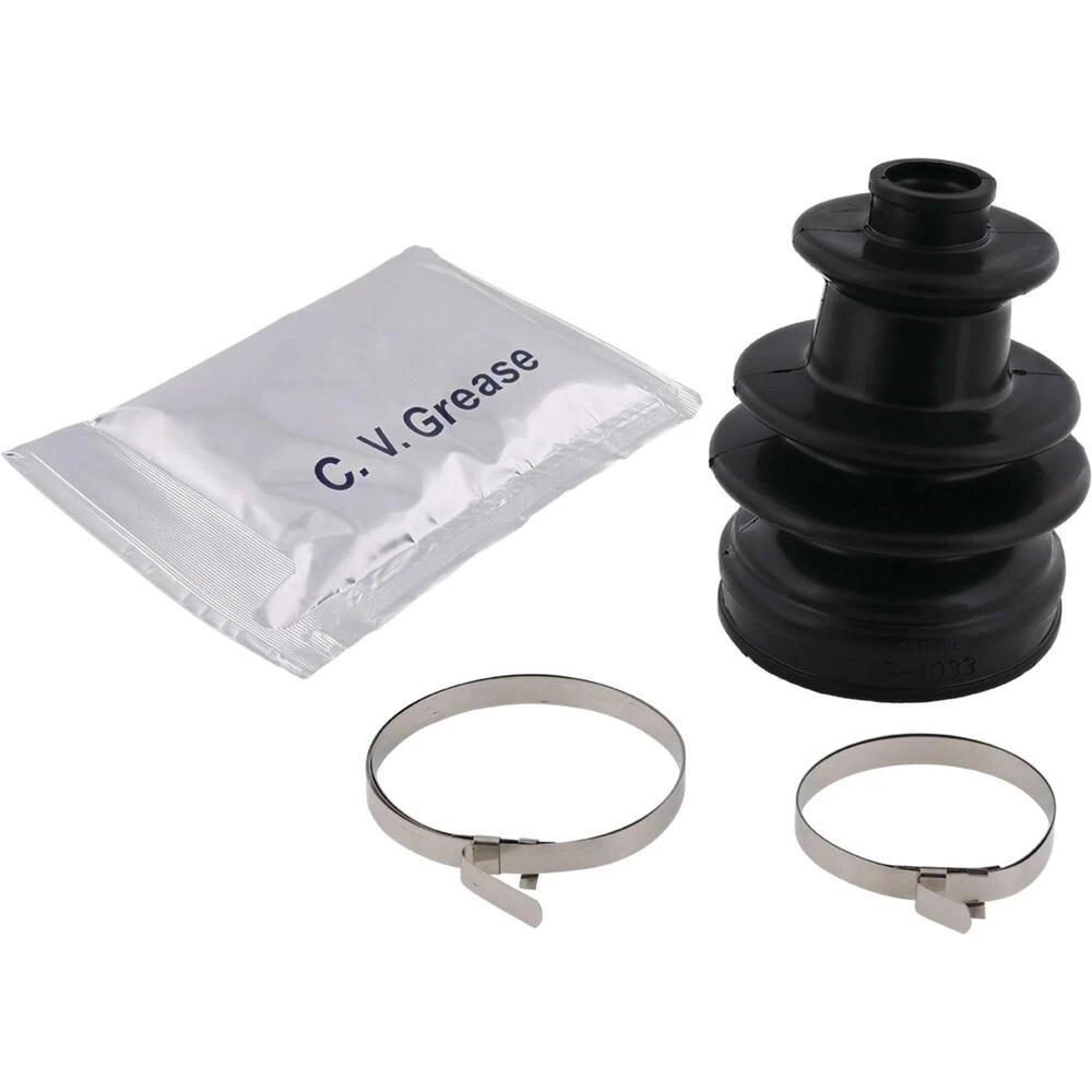 All Balls Racing CV Boot Kit for Arctic Cat 656390 / 19-5026