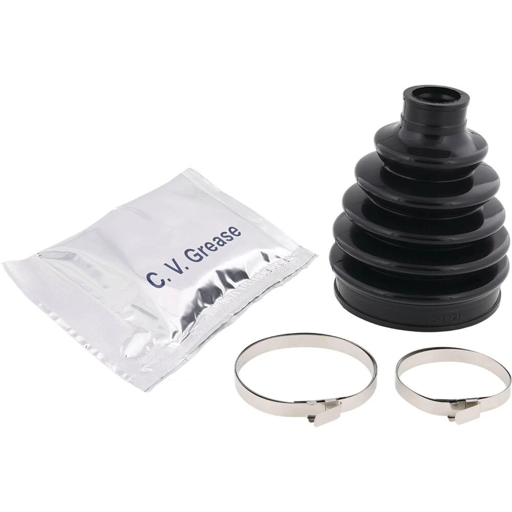 All Balls Racing CV Boot Kit for Can-Am 715900450 / 19-5037