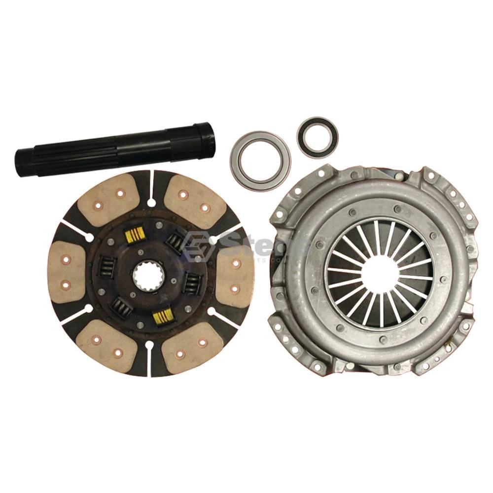 Clutch Kit for Kubota 3A161-25130 / 1912-3001