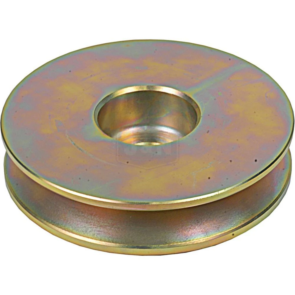 J&N Electrical Products Pulley for Delco 1G Pulley / 201-12015