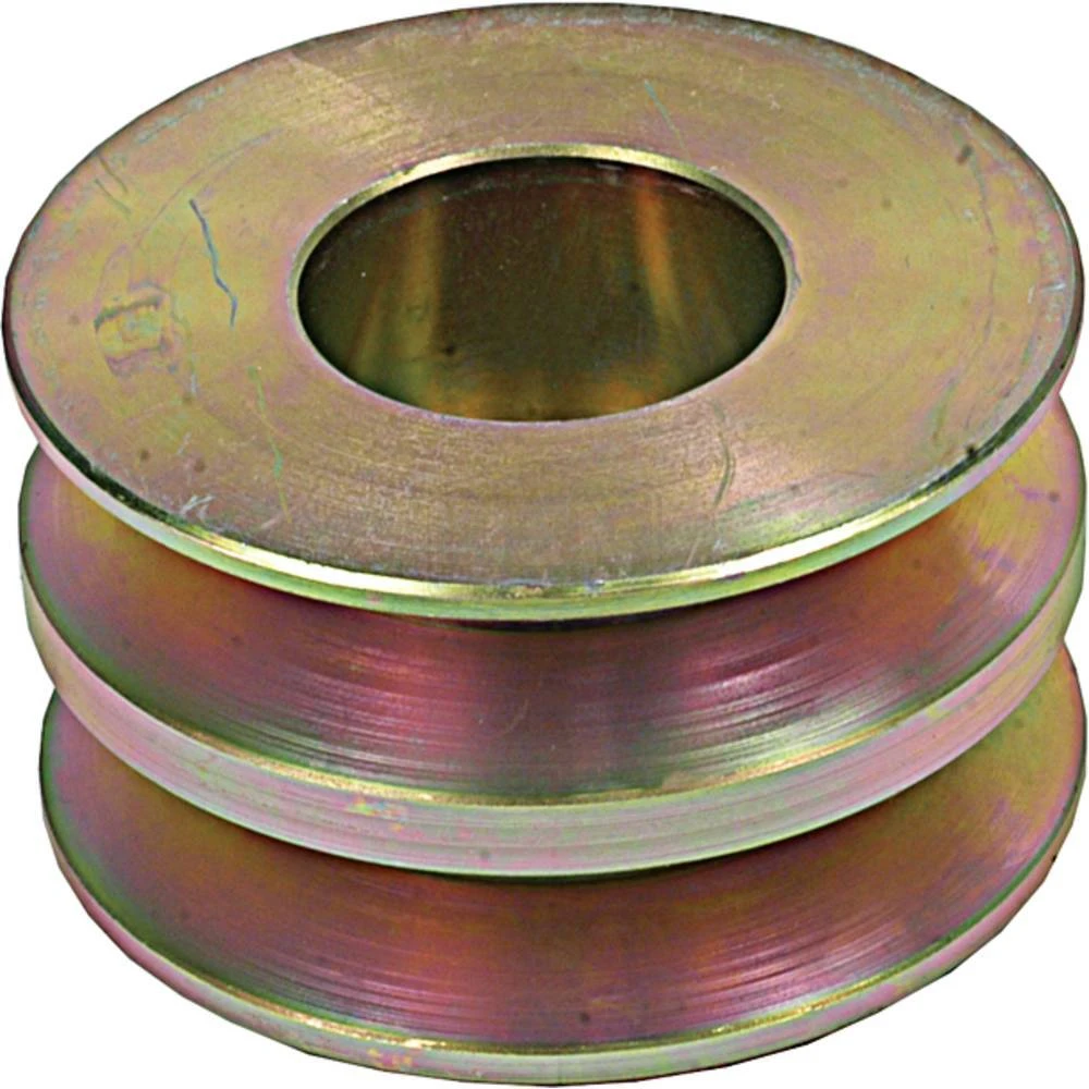 J&N Electrical Products 2G Pulley for Delco / 202-12007