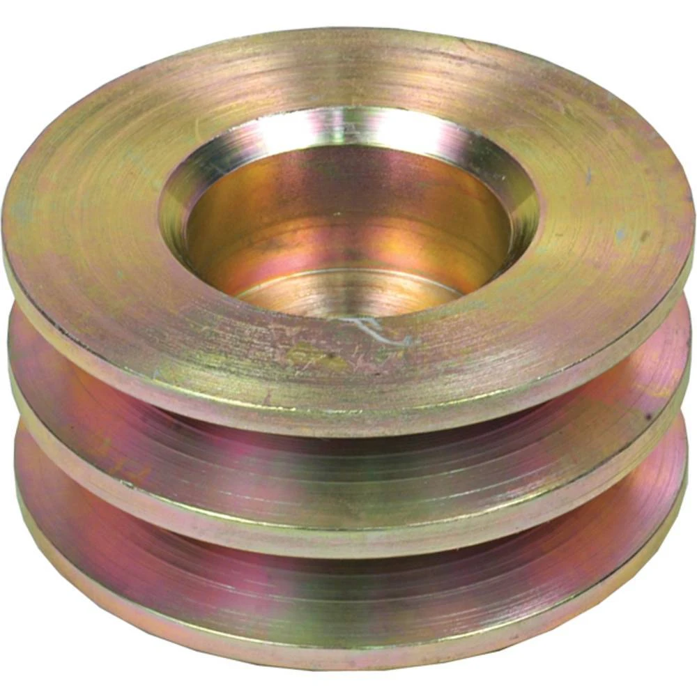 J&N Electrical Products 2G Pulley for Ford / 202-14001