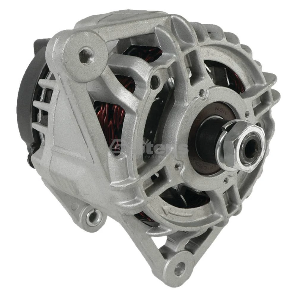 Atlantic Quality Parts Alternator for Perkins 2871A303 / 2100-0500