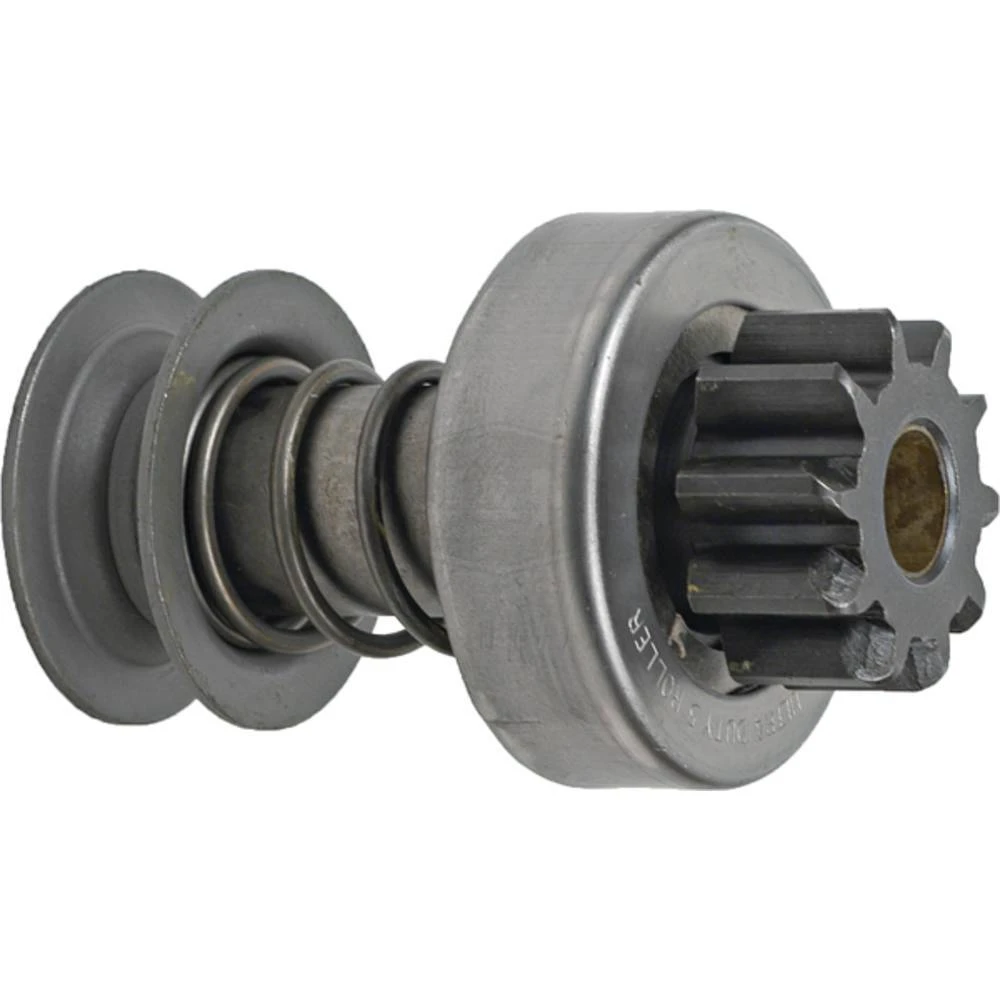 J&N Electrical Products 10T CCW Drive Assembly / 220-12102