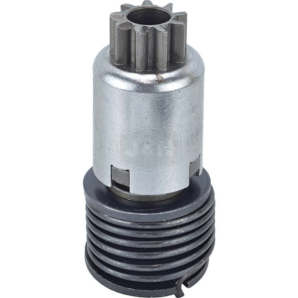 J&N Electrical Products 9T CW Drive Assembly / 220-12432