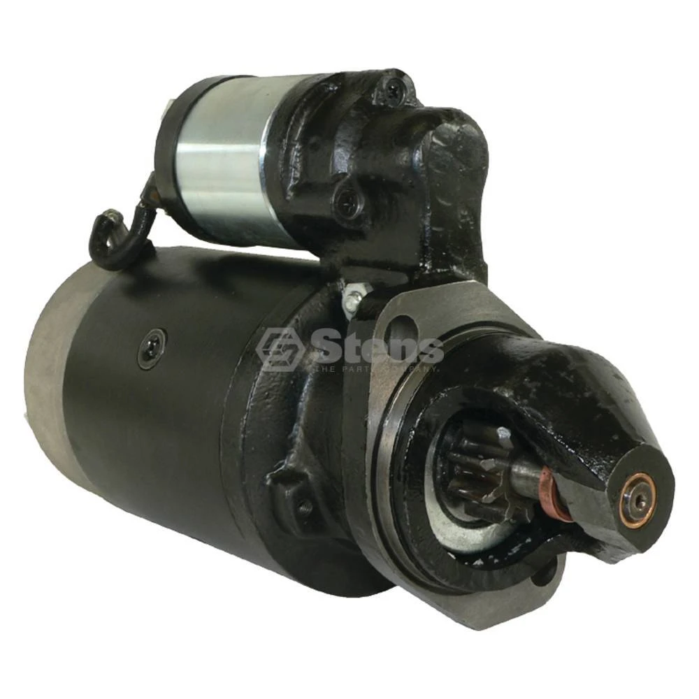 Atlantic Quality Parts Starter for Bobcat 6513391 / 2200-0101
