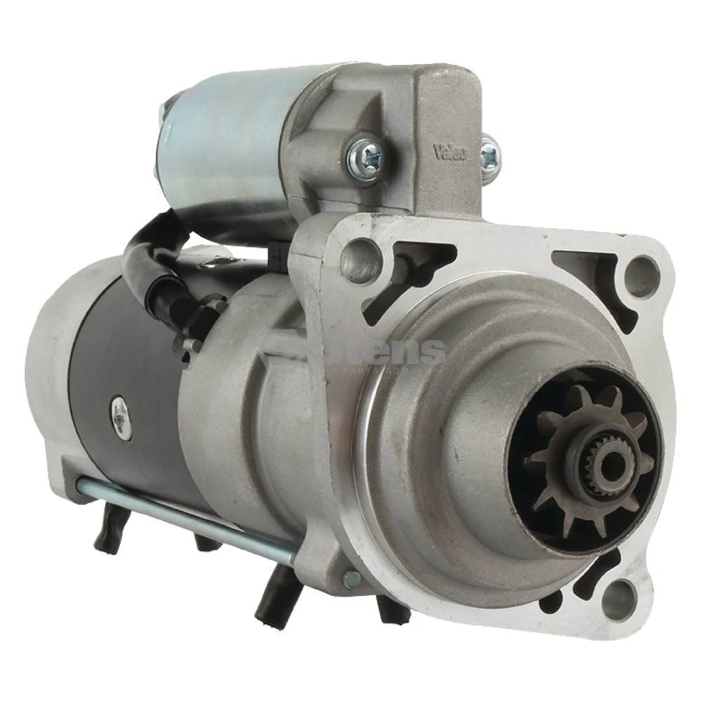 Atlantic Quality Parts Starter for Bobcat 6685191 / 2200-0104
