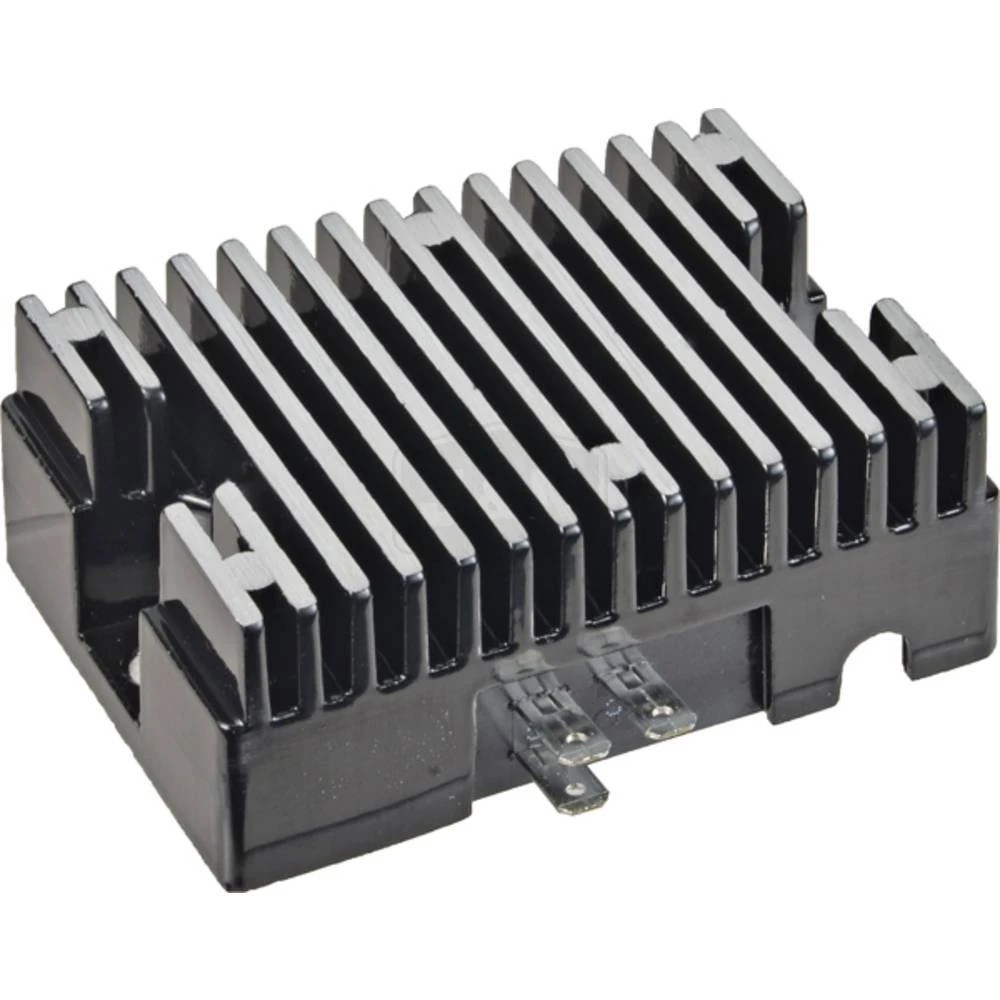 J&N Electrical Products 12V Electronic Regulator & Rectifier for Kohler / 230-22019